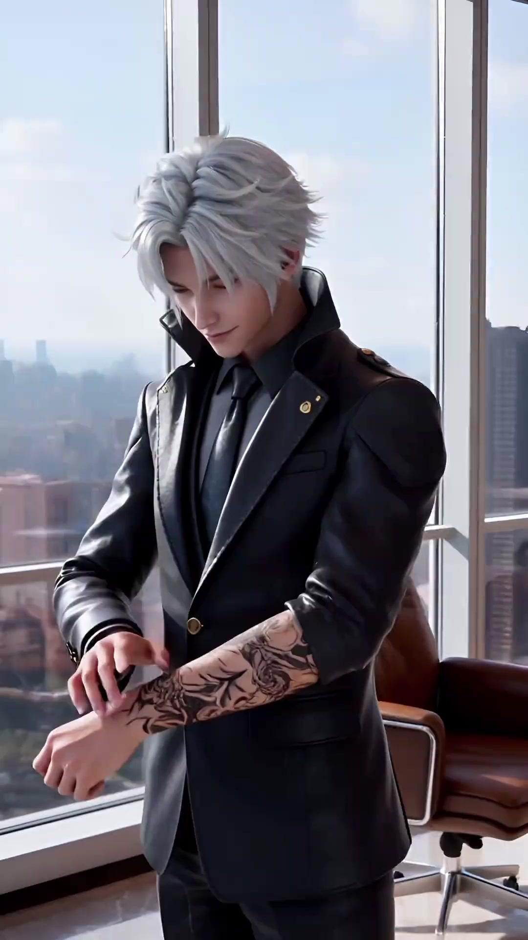 말세 문혼: SSS급 대성 각성