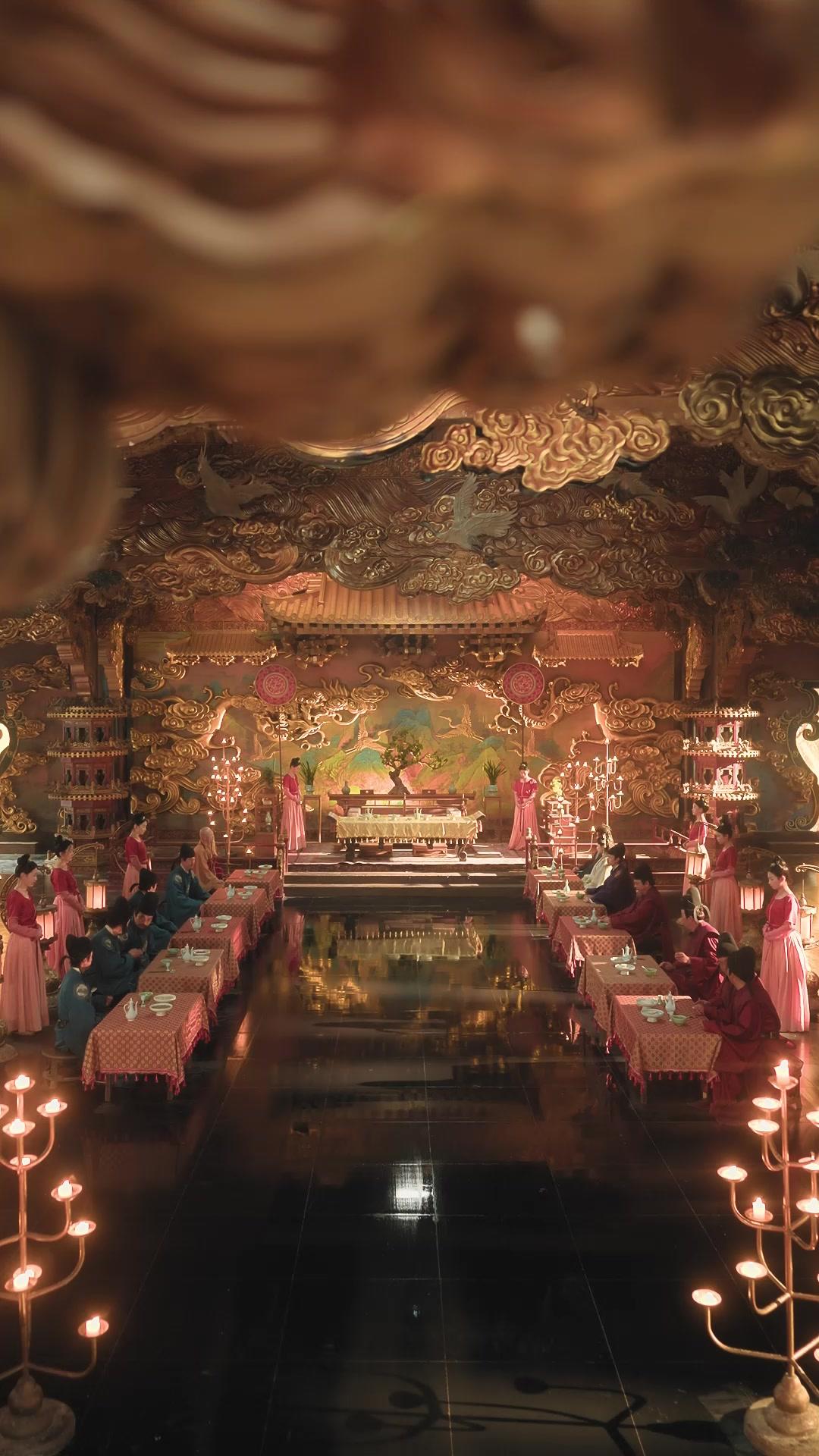 I Stir-fried, I Conquered