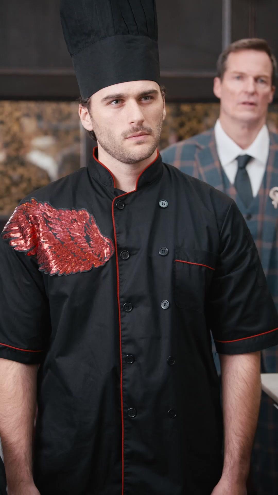 The Missing Kitchen King