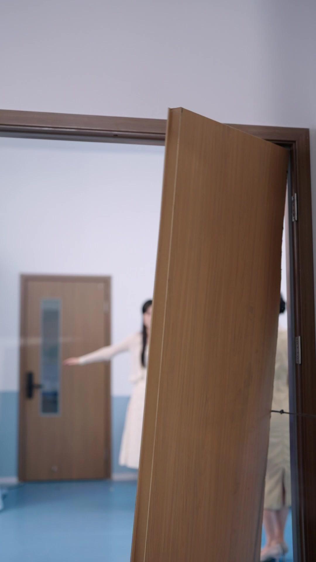 며느리는 내가 지켜