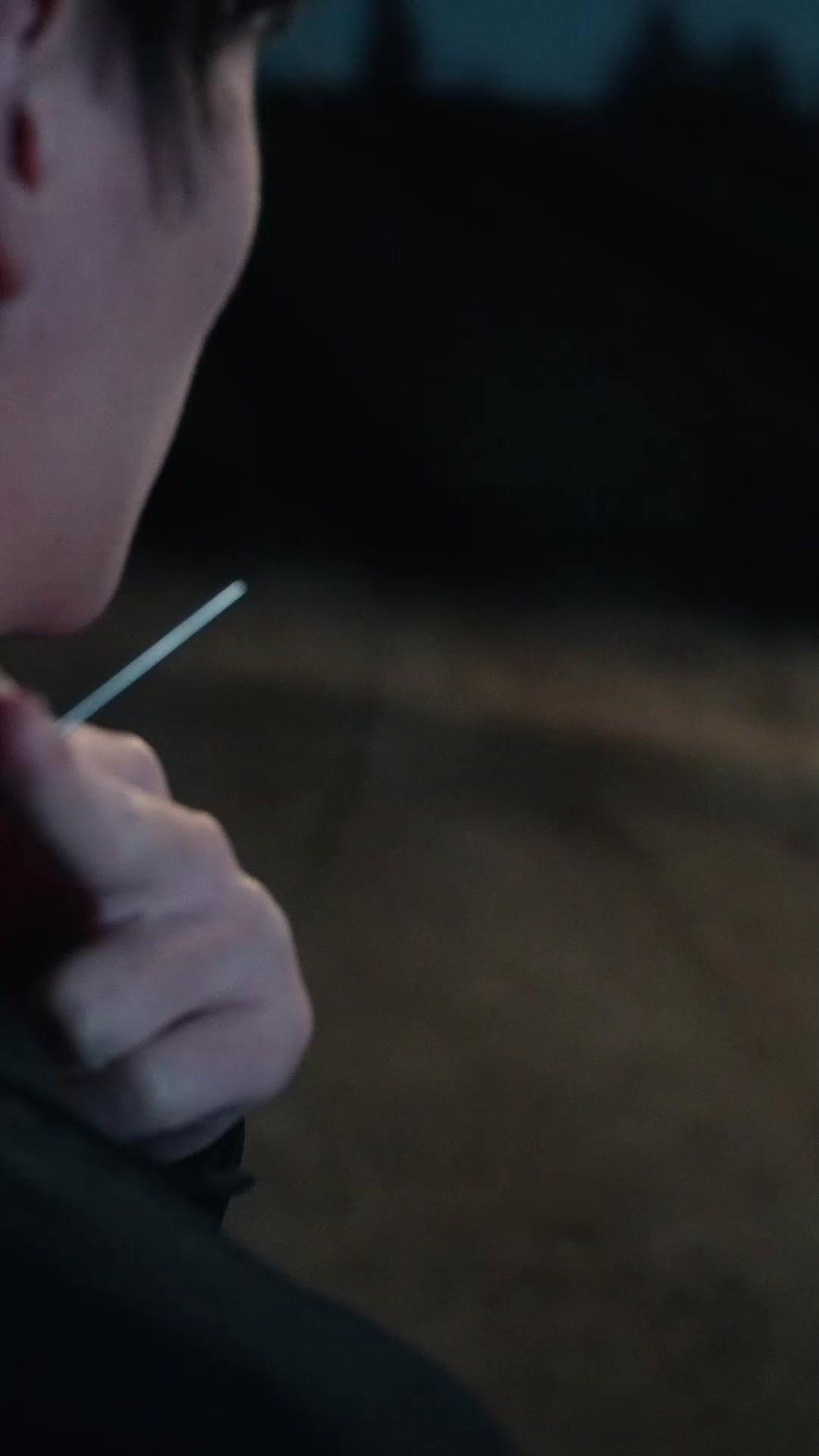 LA BELLE ET LE GARDE