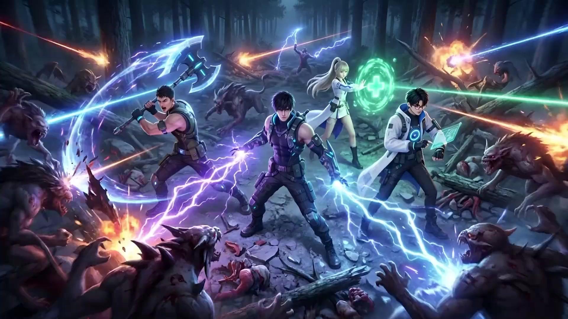 Drago Evolutivo: Assorbimento Infinito