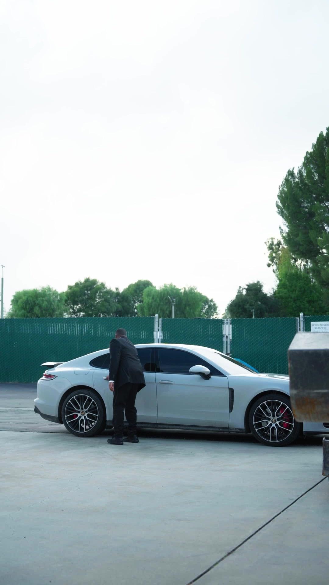 My Slumdog Billionaire Husband