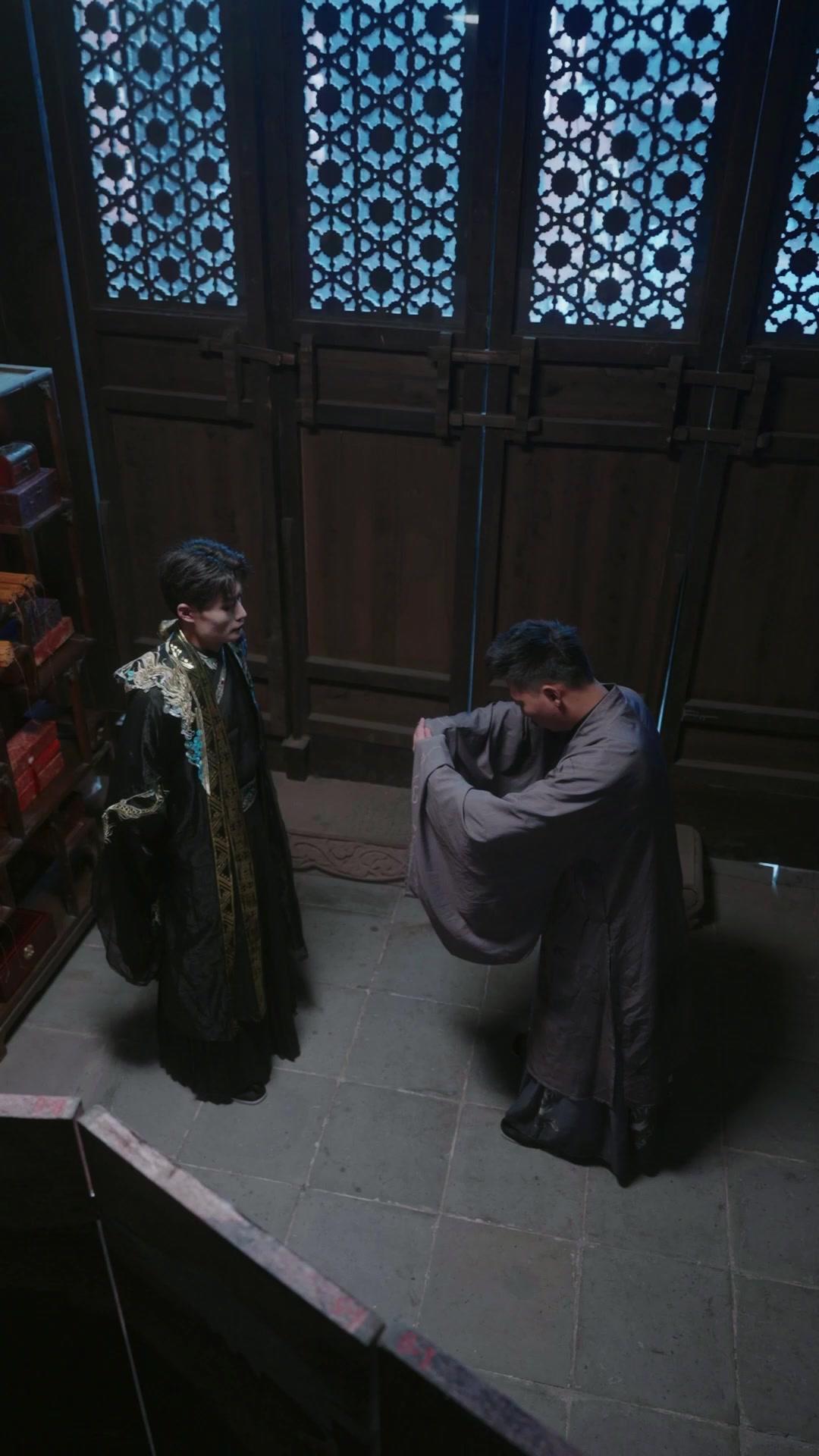 Chàng Rể Diêm La