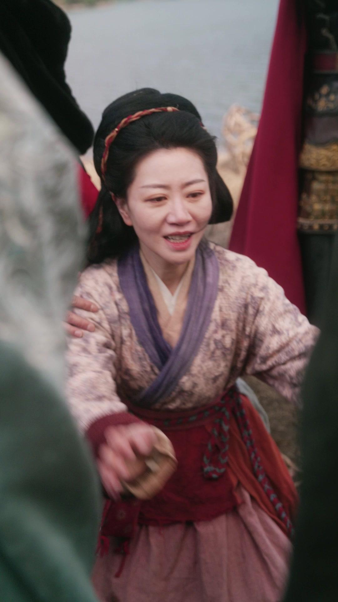 Wanita Desa itu Seorang Ratu 