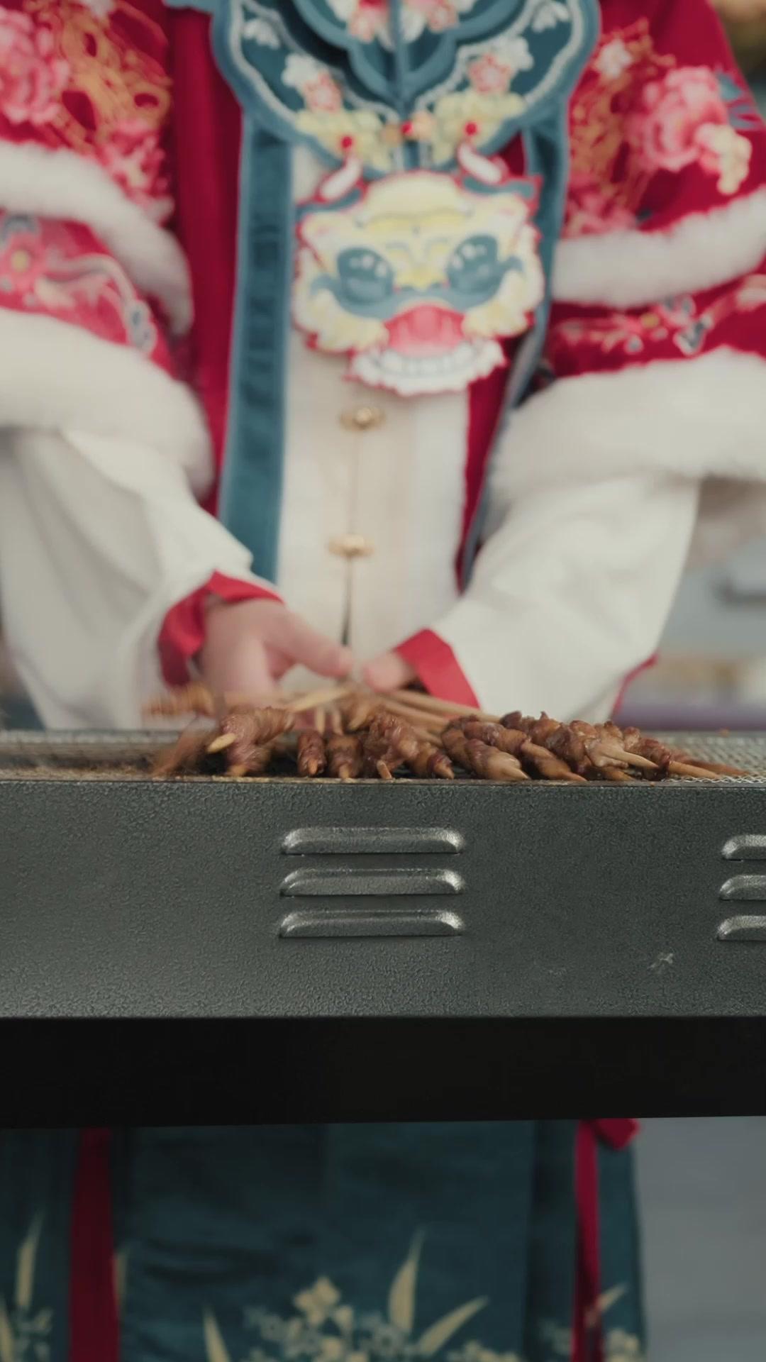  穿越成棄妃，我靠廚藝征服天下