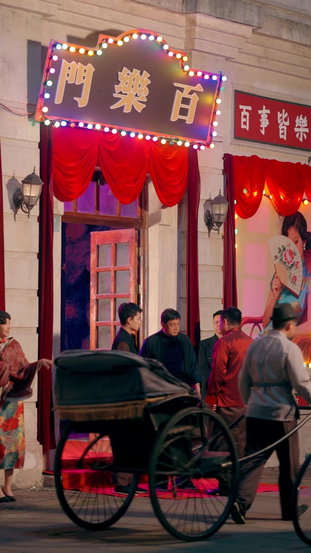  Anak Angkat yang Serakah