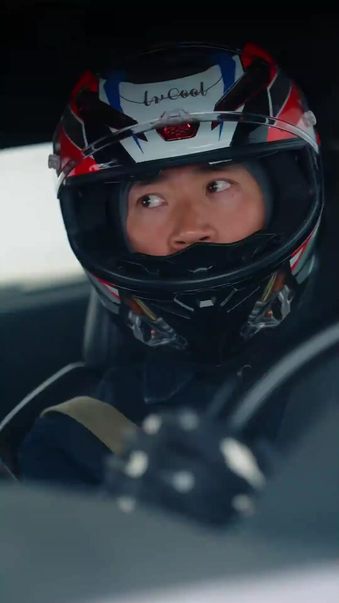 (Dublagem) Drift! Tio Mecânico