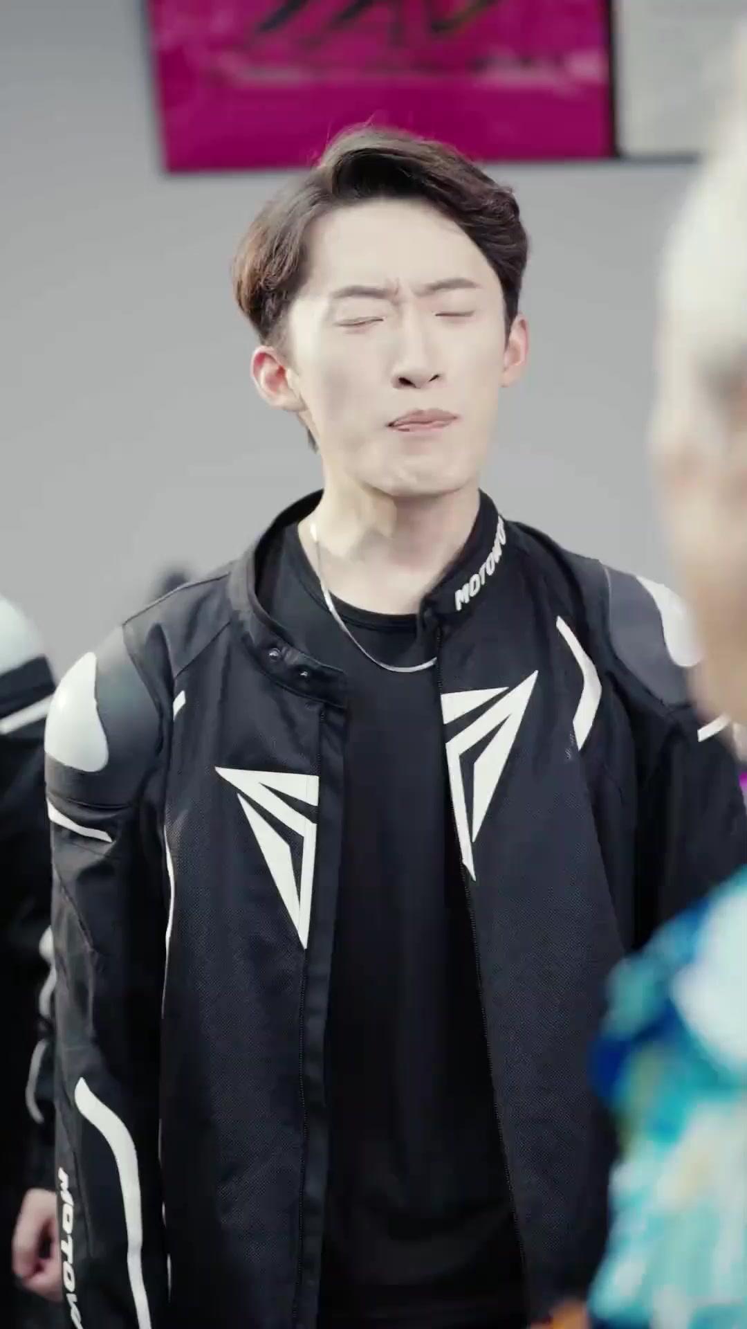 (Dubbed)Drift King: Rise of the Phantom Racer