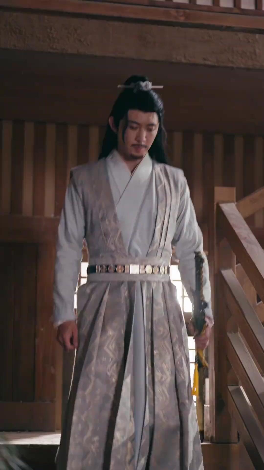 Dewa Pedang di Antara Kami