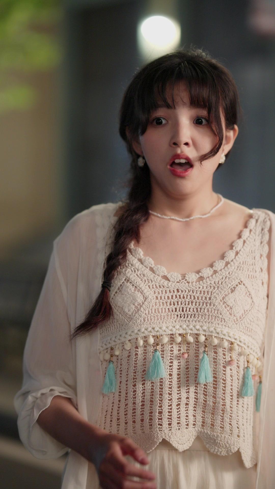 I'm a Self-Aware Fictional Character