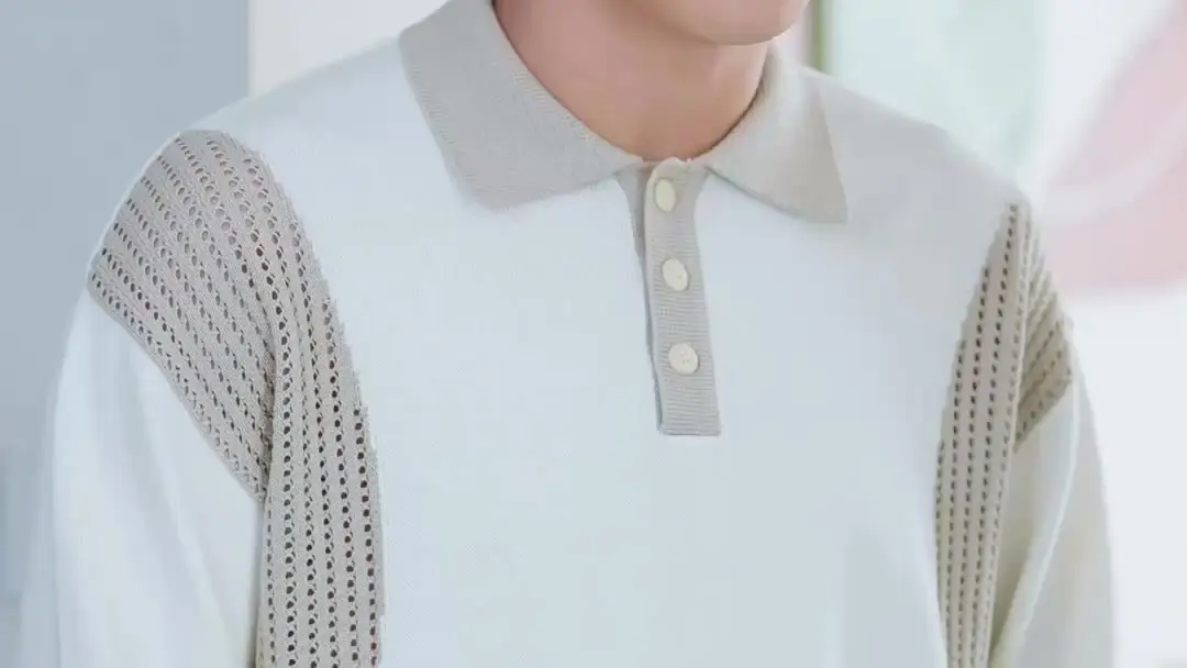 40, Ordinary, Conquering Showbiz: When Polos Speak Louder Than Words
