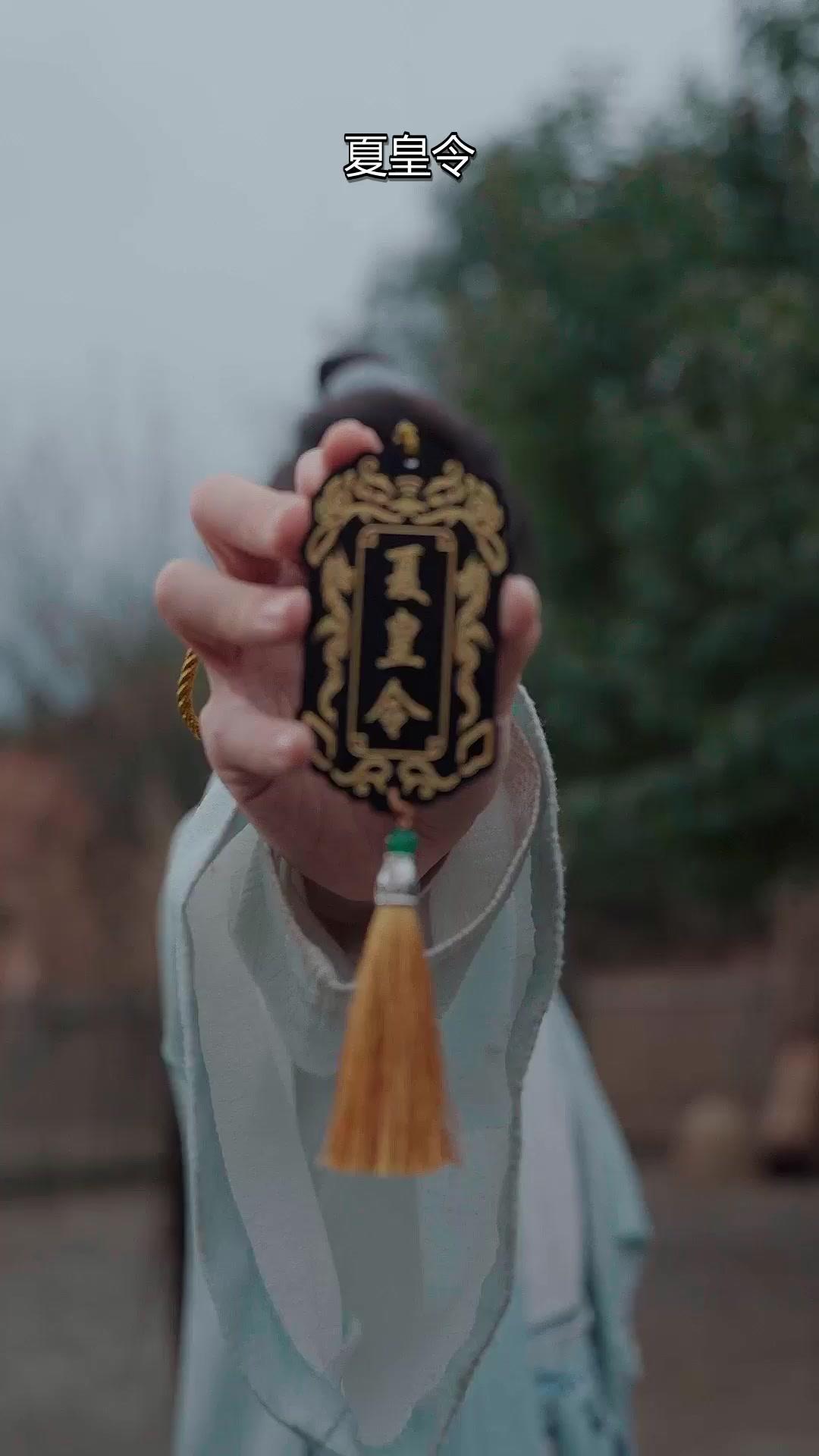 我有一口浩然氣