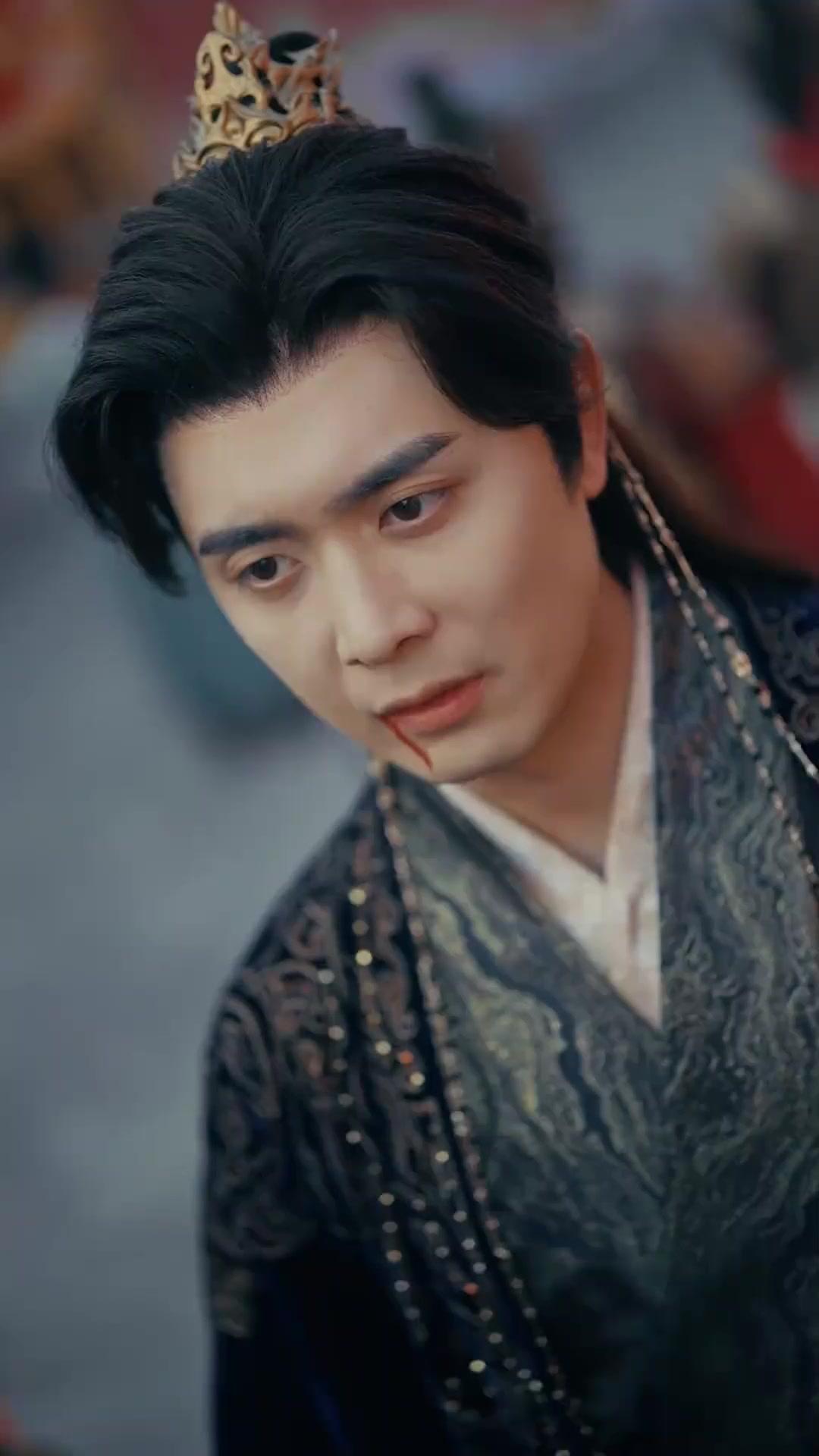 Prince Reborn: The Deadly Gamble