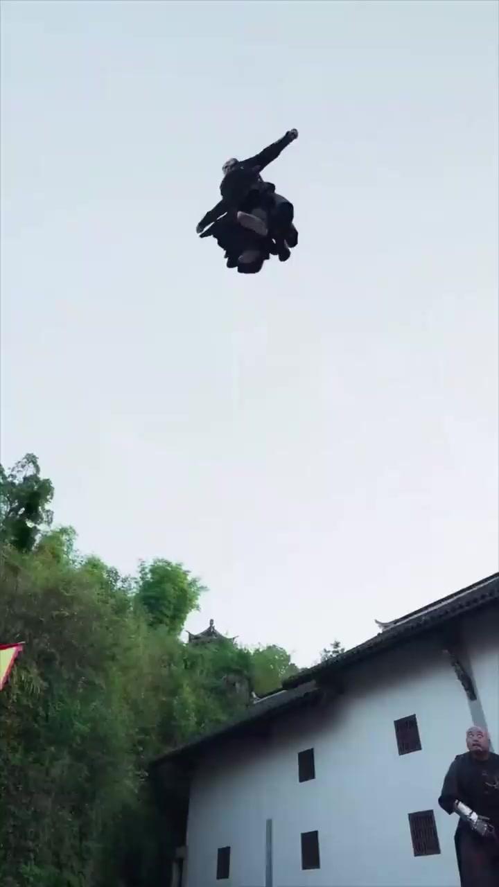 (Dublagem)O Açougueiro, o Senhor das Artes Marciais