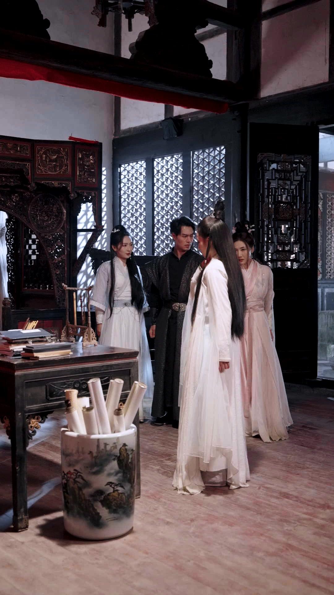 Kaybolan Savaş Tanrısı