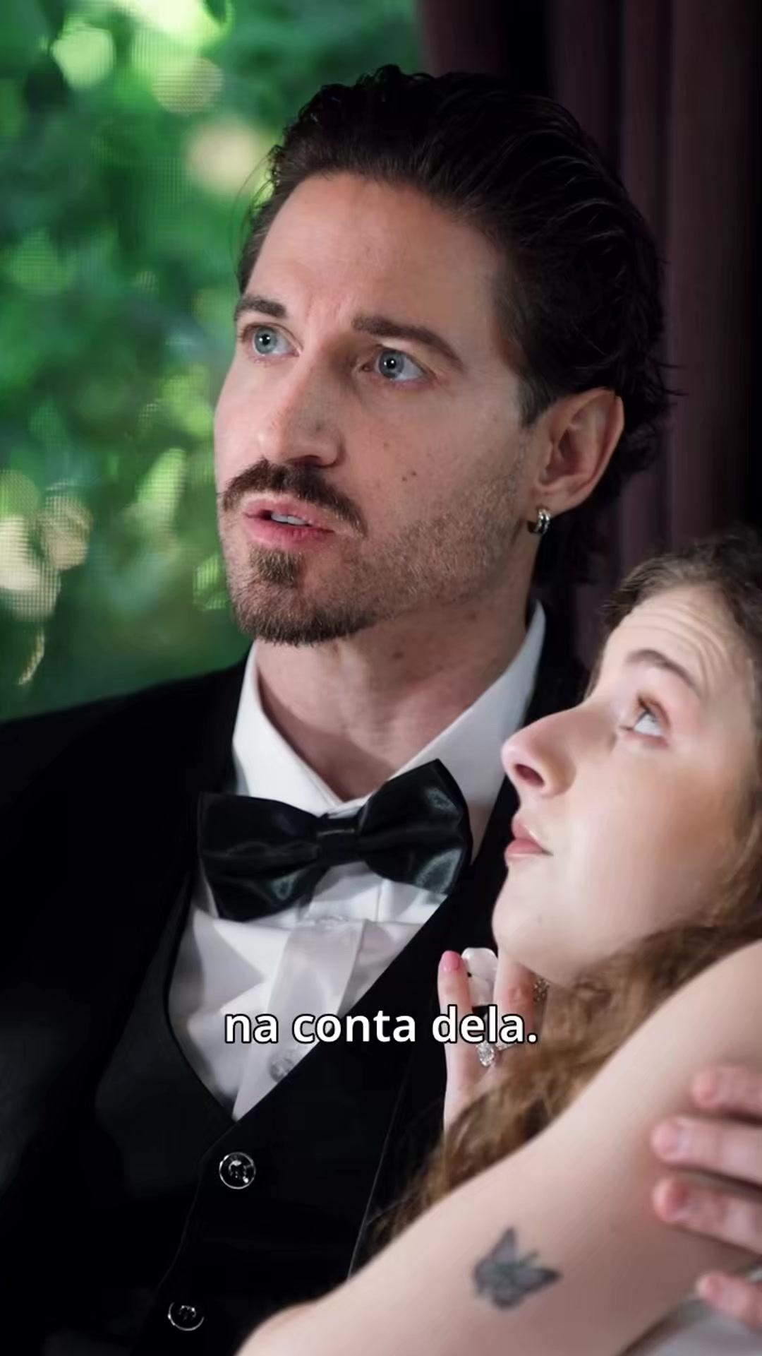 O Amor Chegou Após o Adeus