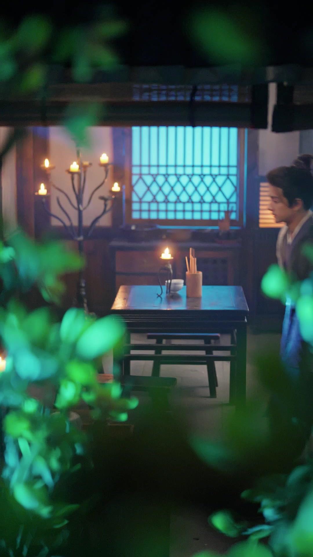 ศึกครัวสะท้านวังหลวง