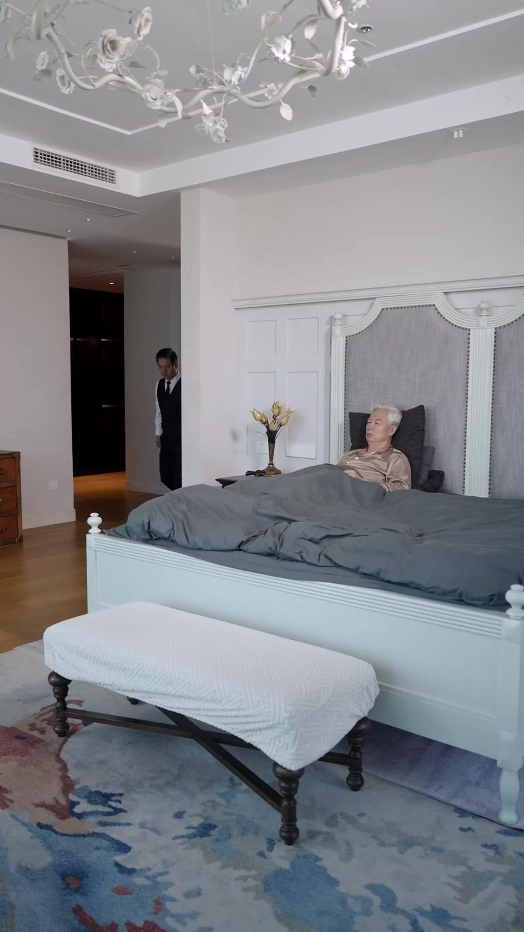 Arwah Leluhur dalam Tubuh Cicit