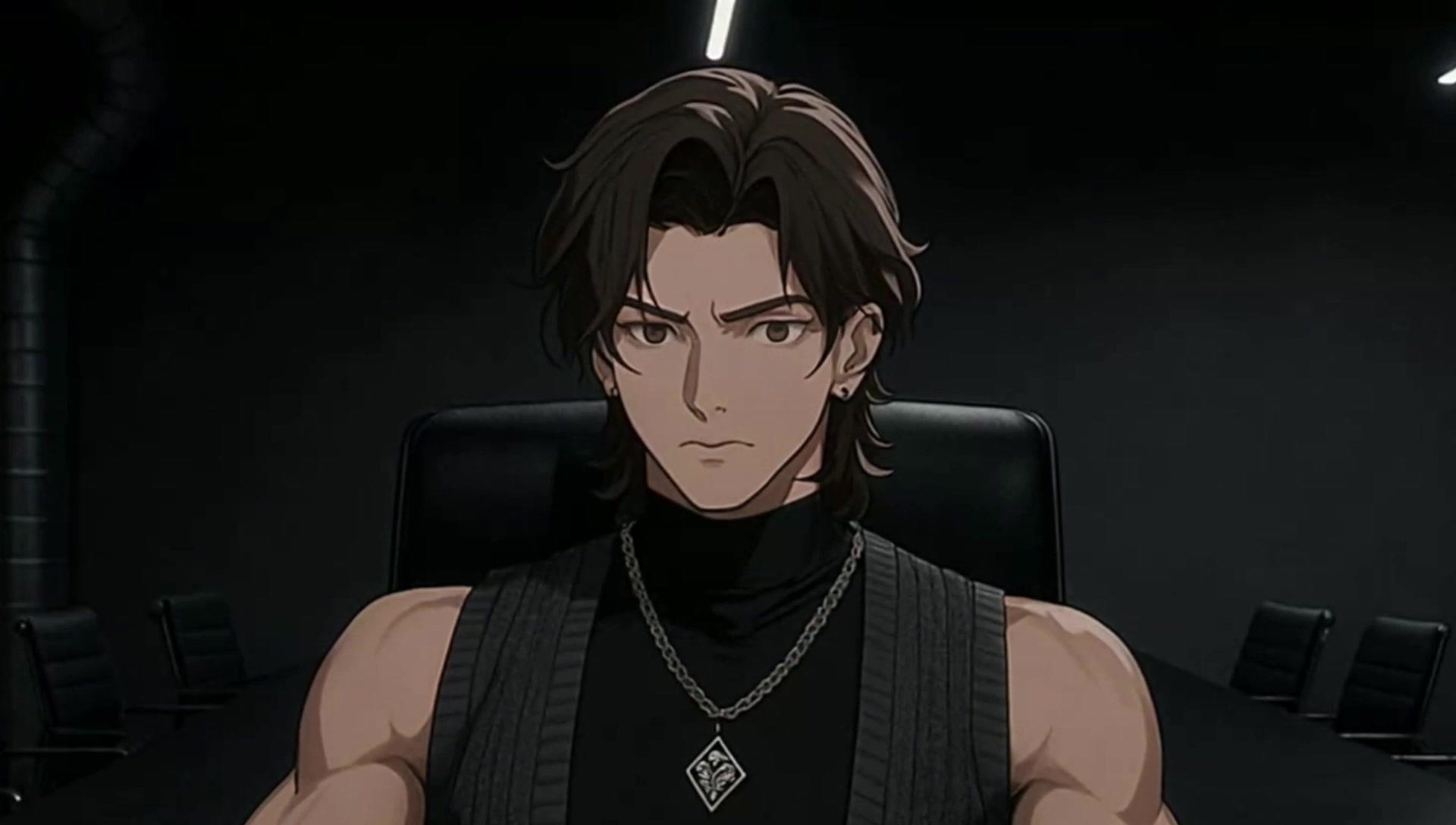 System Says: Kiss Her, Be King