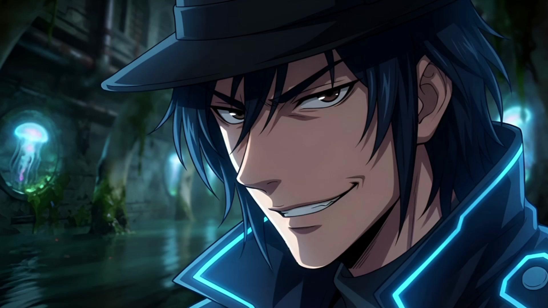 Chúa Tể Thế Giới Động Vật