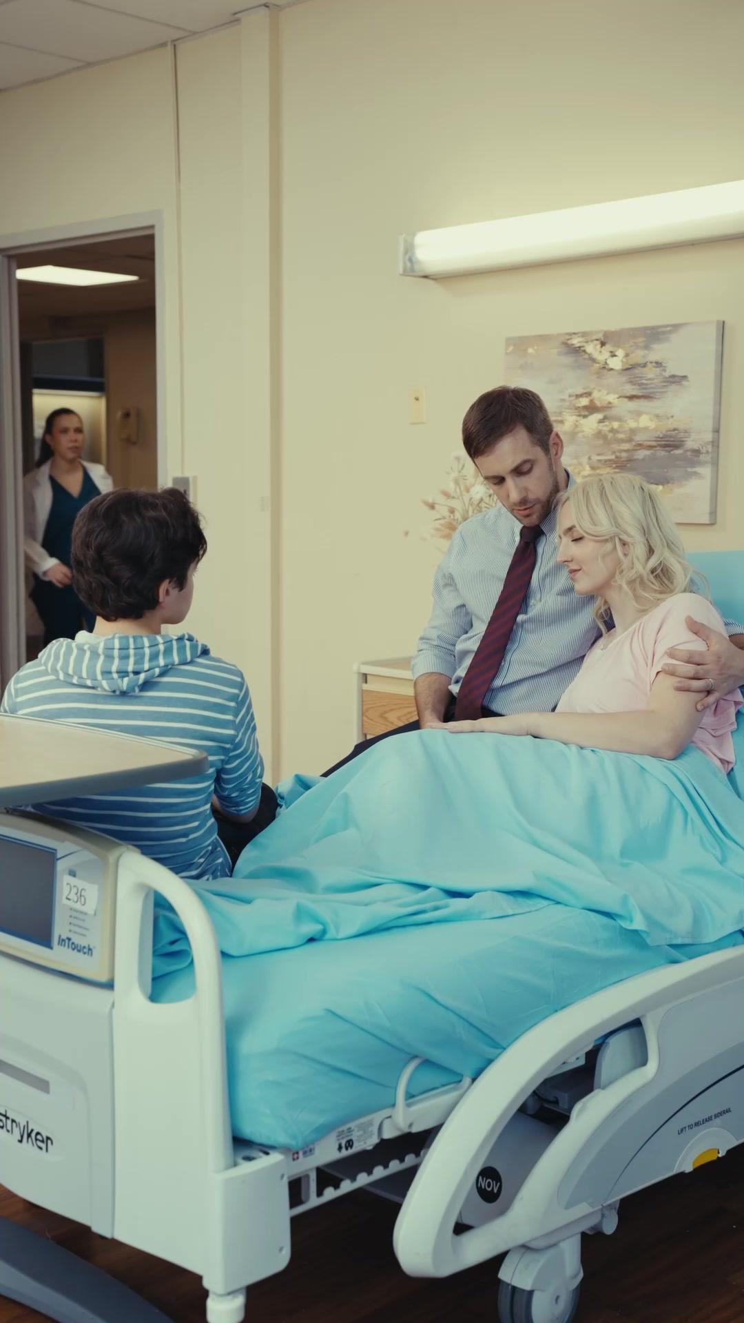 You Chose Your First Love, I Chose Goodbye