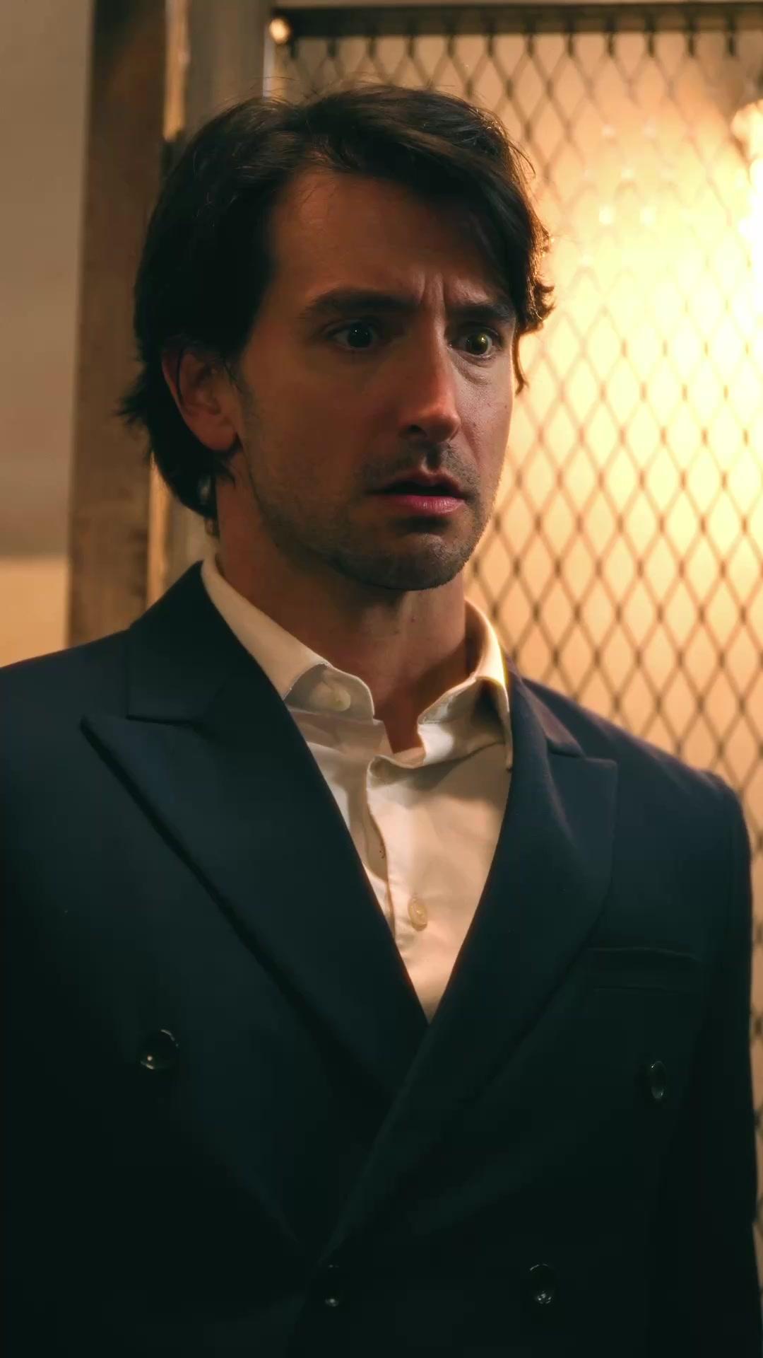 My DA Daddy, Save My Mommy!