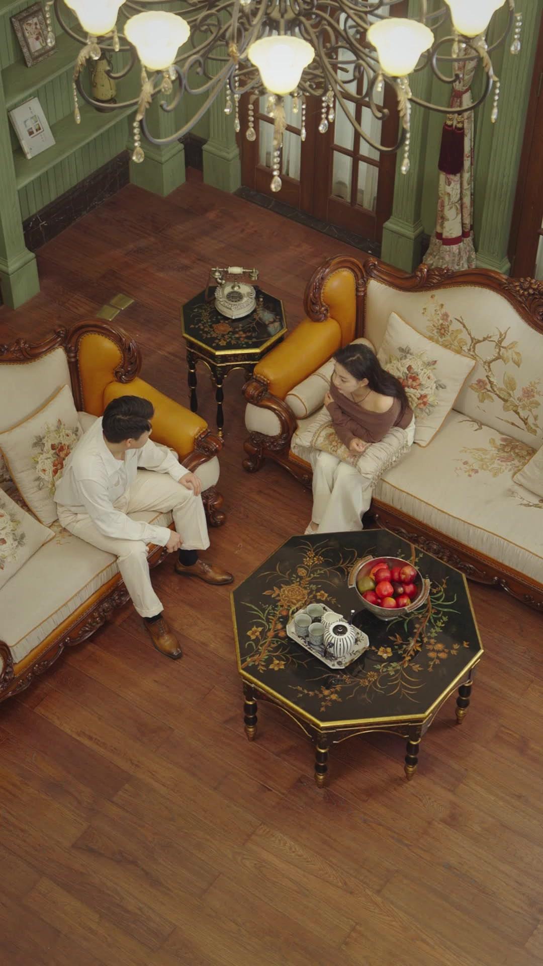 Dua Wajah Sang Putri