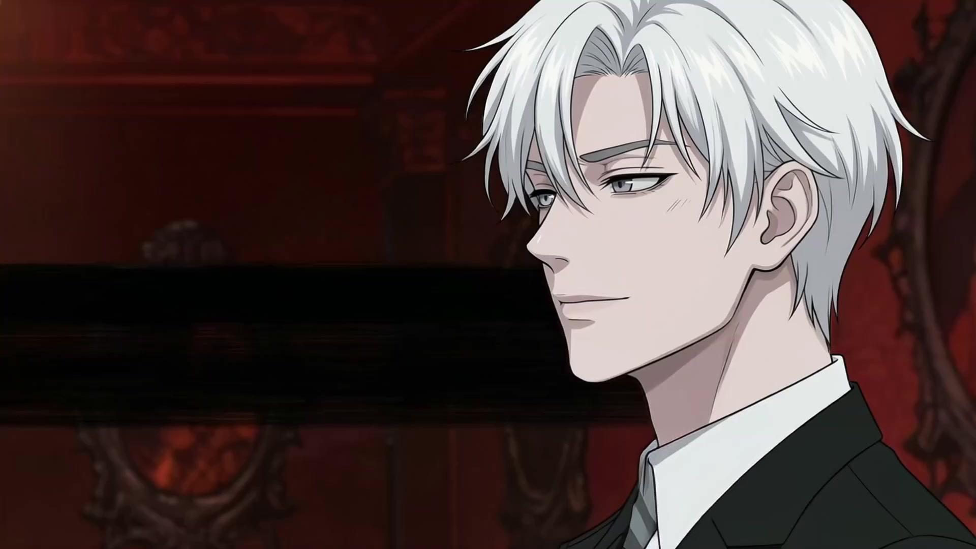 My Ghost Bride is the Boss?!