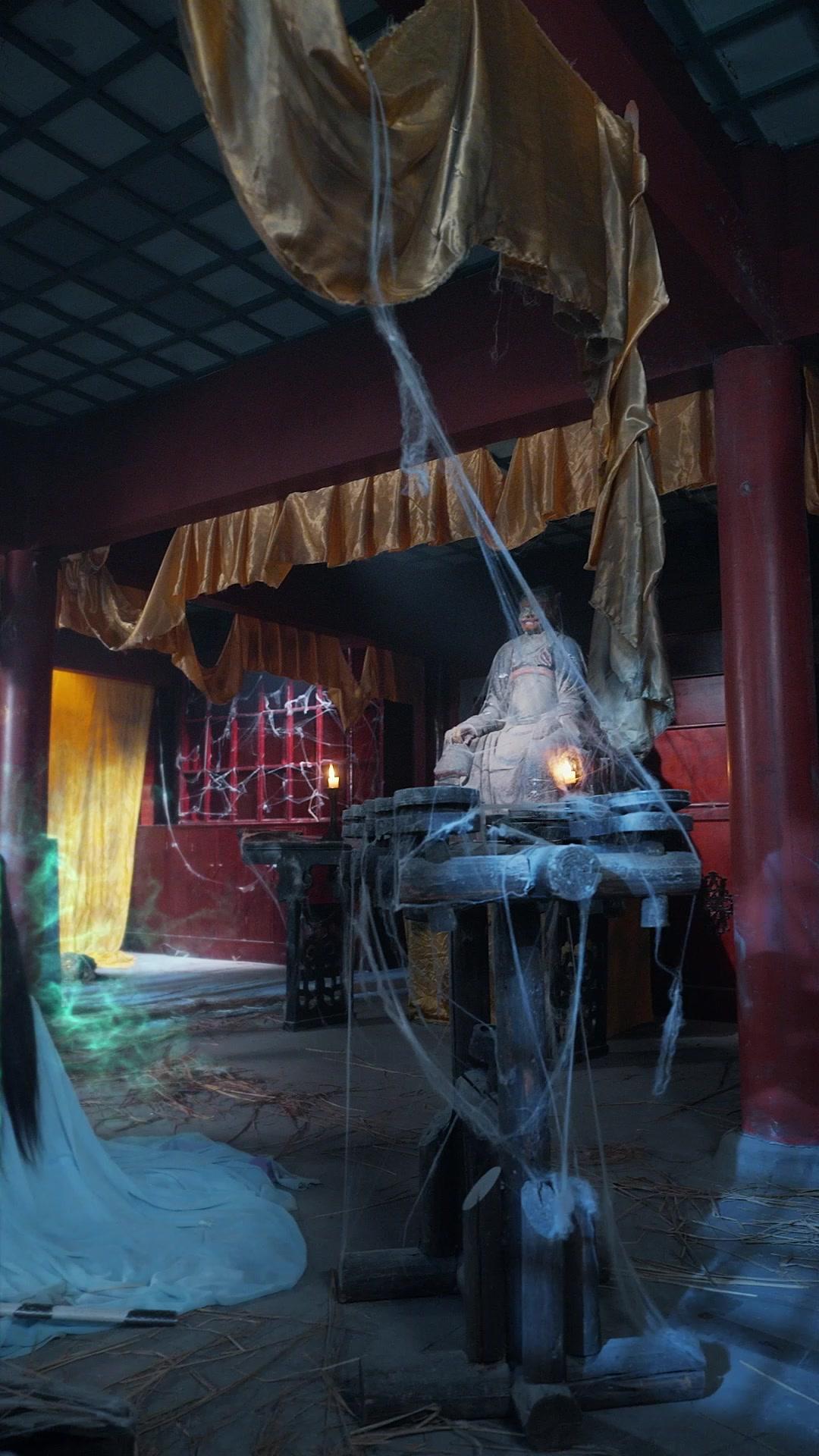 Warrior's Awakening: Fight For Love & Justice!