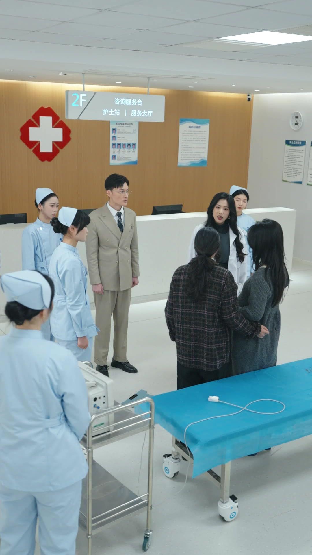 A Miracle Doctor at Sixty