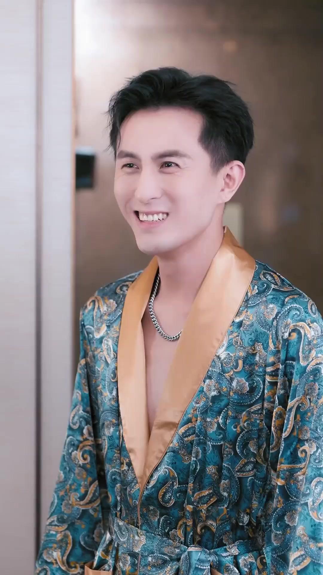 (Dublajlı) Gelecekten Gelen Aşk