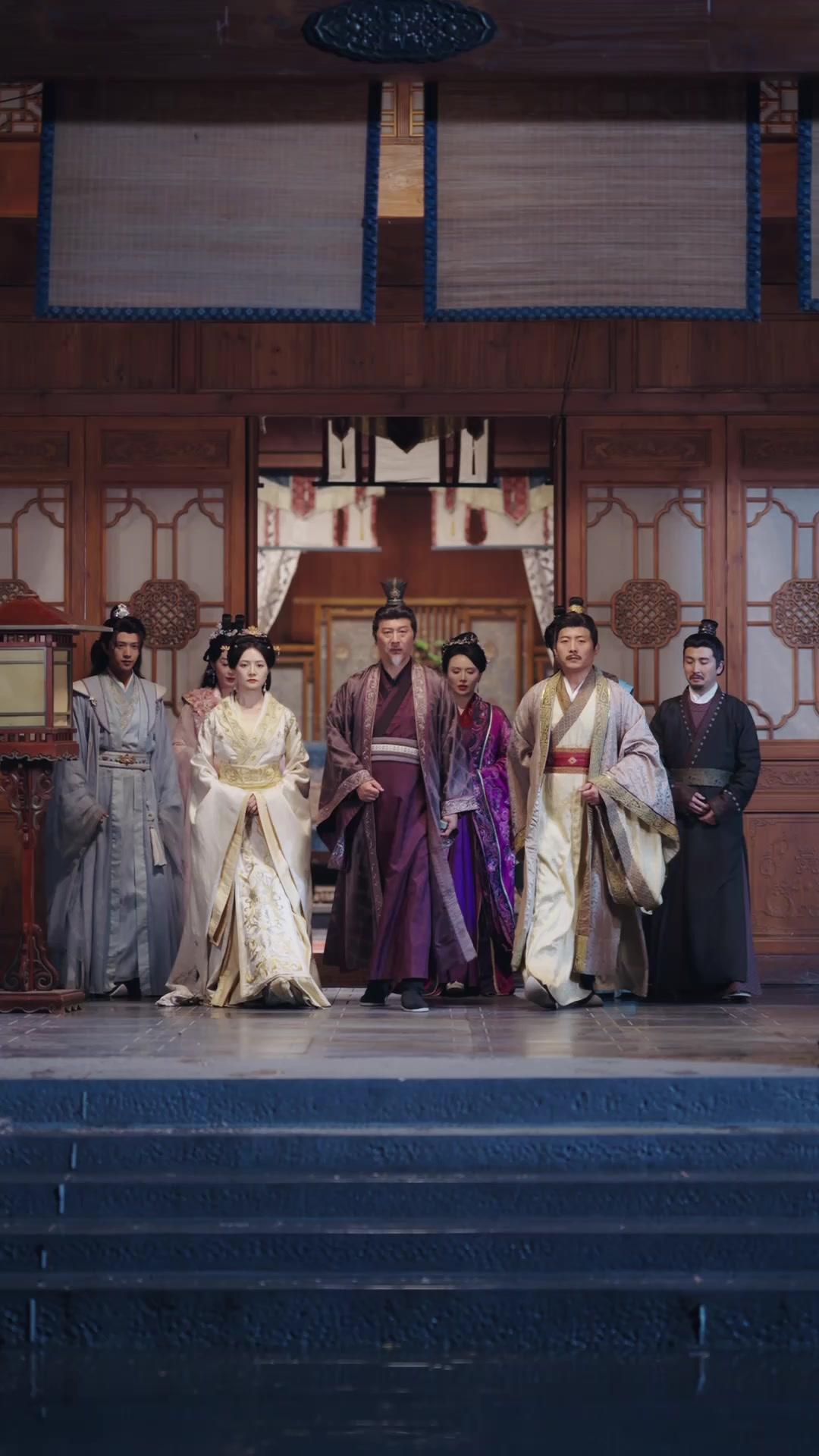 Phu Nhân Bất Ổn