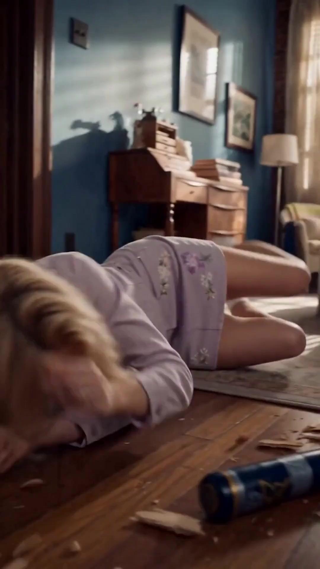 (Synchro) Nenn mich Daddy：Die Gefangene des Paten