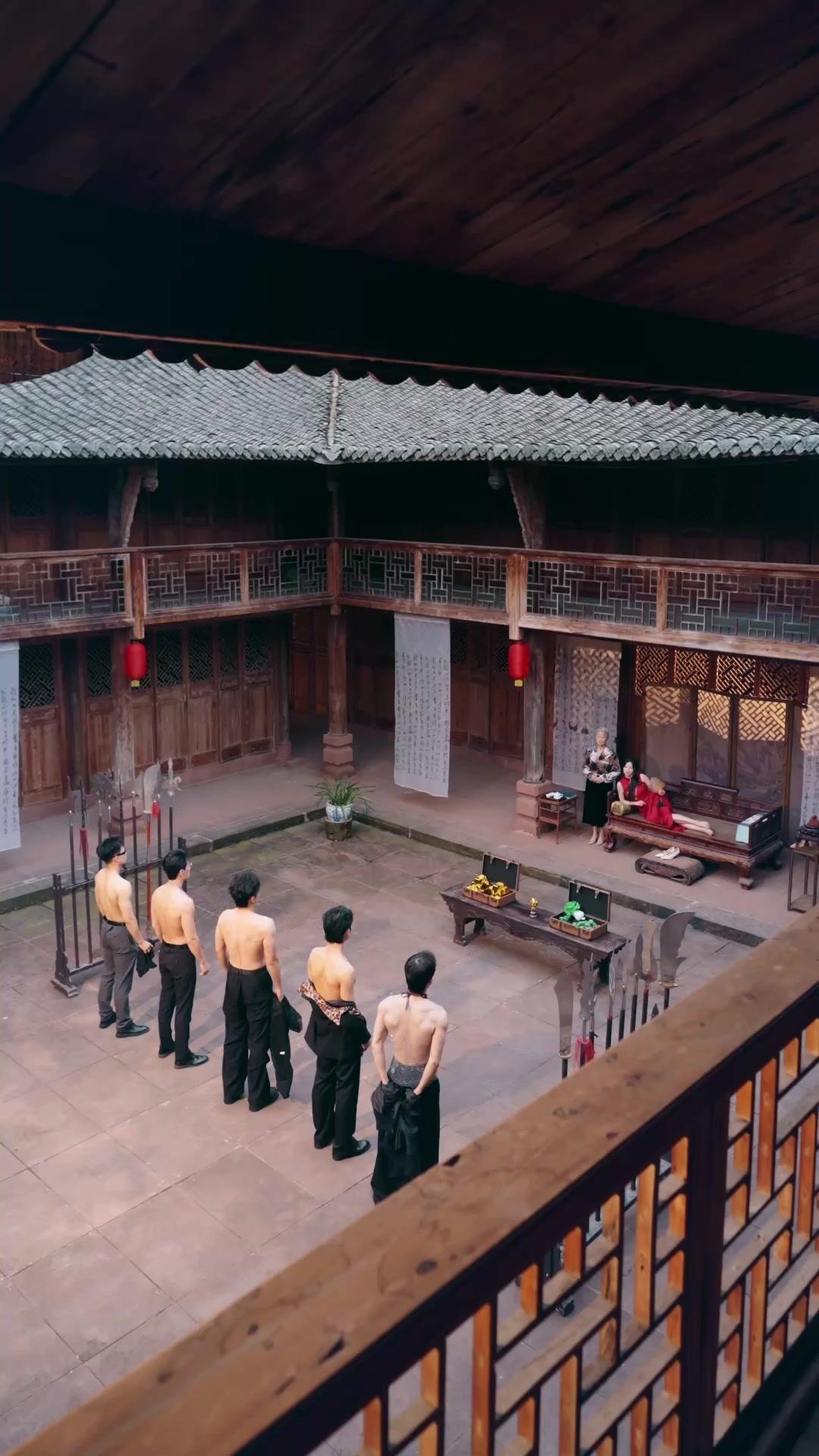 Hubby, Please Lift My Curse!