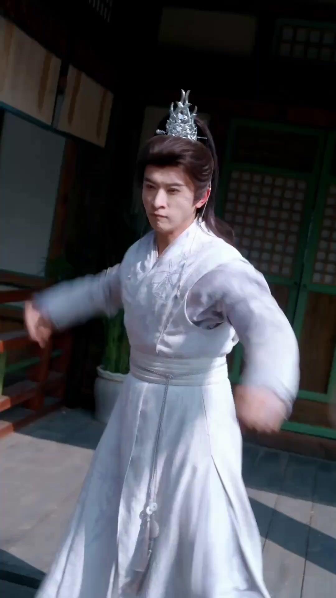 (Dubbed) Transmigrated Prodigal & Reborn Bride