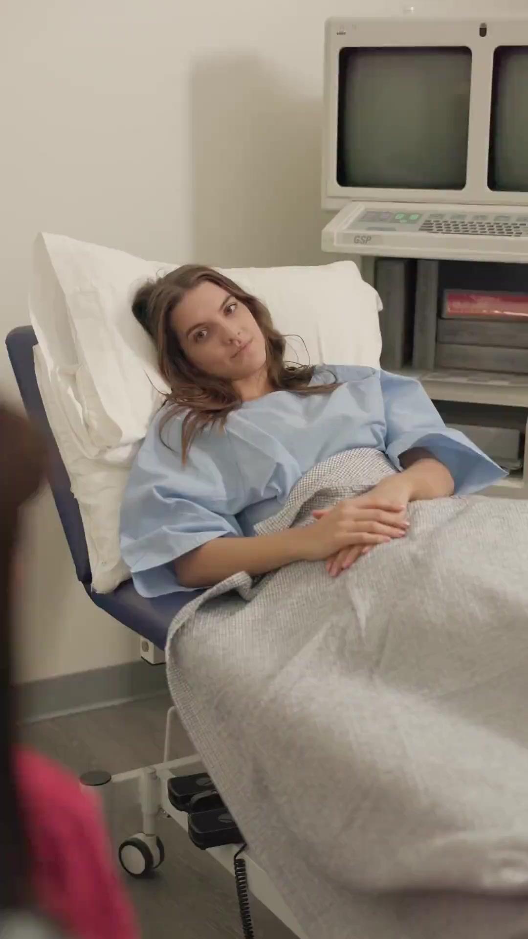 (Dublagem) Jade Foster é Minha