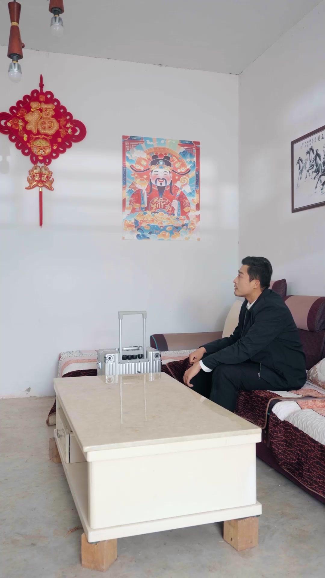 Amalku yang Diabaikan