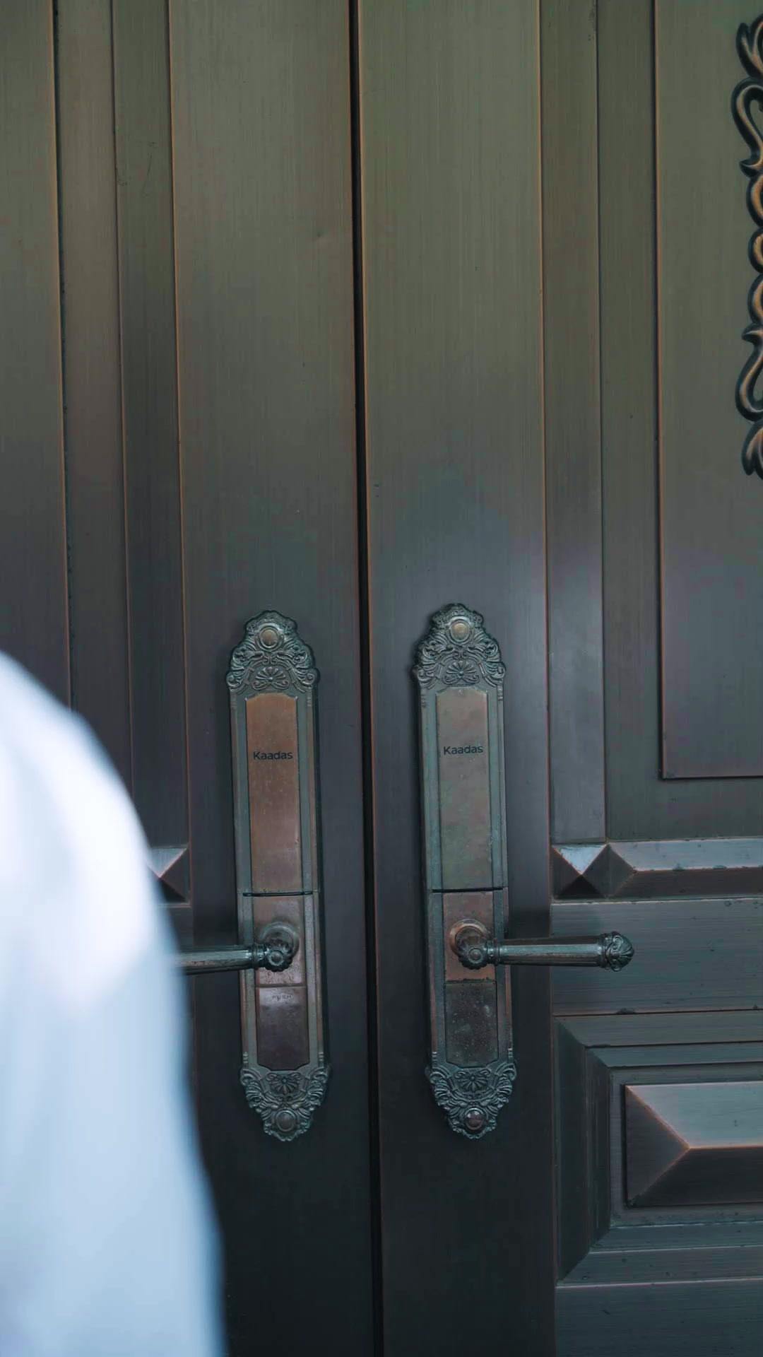 Venganza en nochebuena