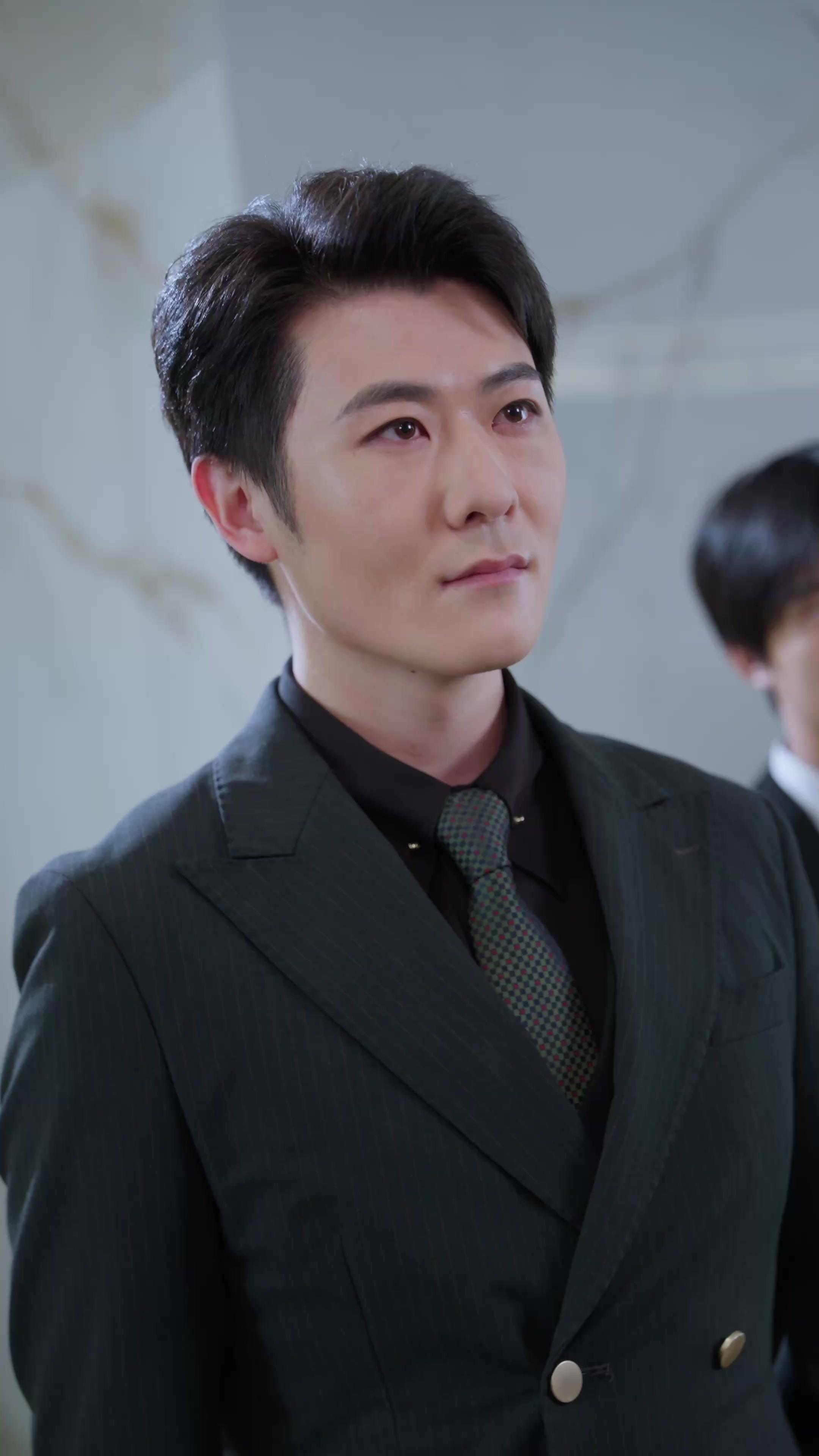 Perjuangan seorang Pria