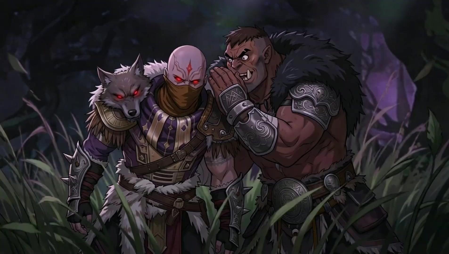 Vô Địch Nhất Làng