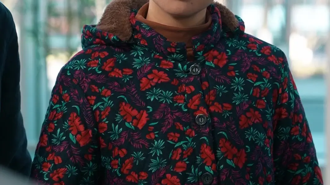 Betrayed in the Cold: When the Witness Isn’t Who You Think