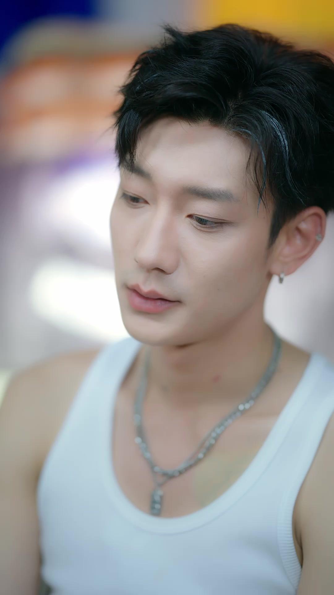 Innamorarsi di mio fratellastro