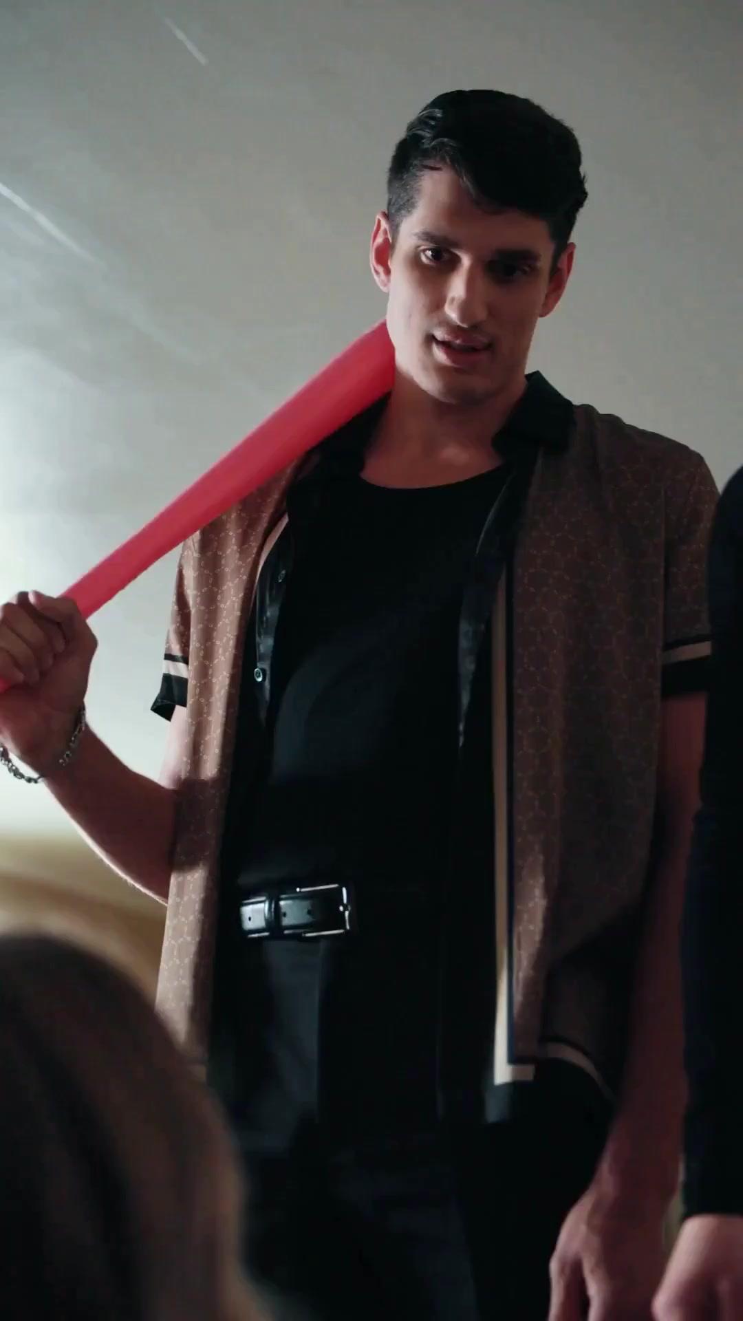 (Dublajlı) Bir Gecenin Yıkımı