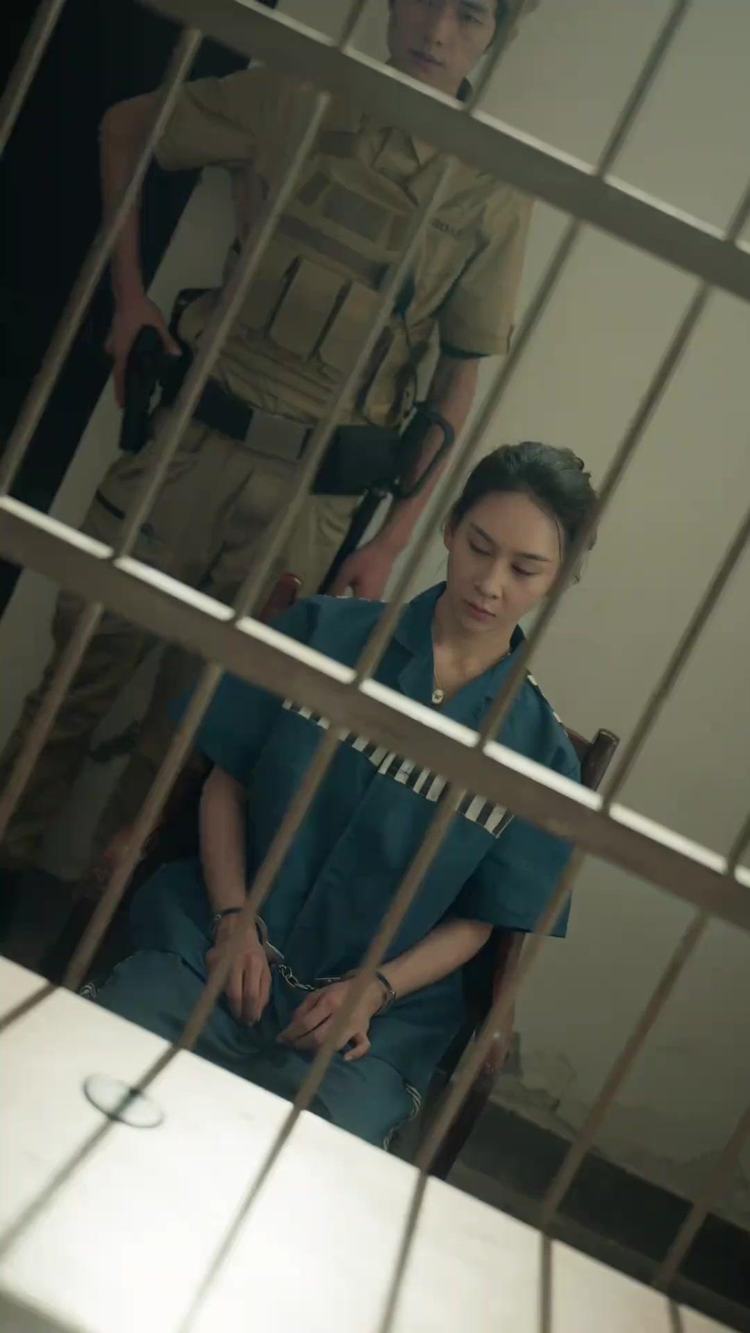 無人の死刑台～母は私を連れて脱獄する～