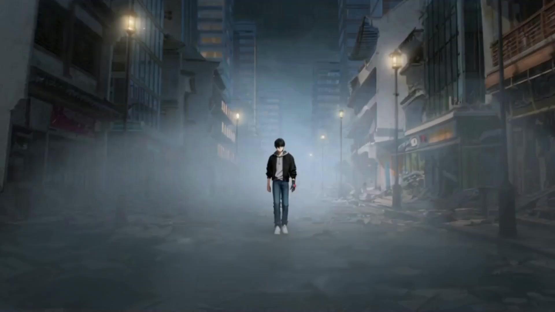 Chinh Phục Nữ Quỷ Tối Cao