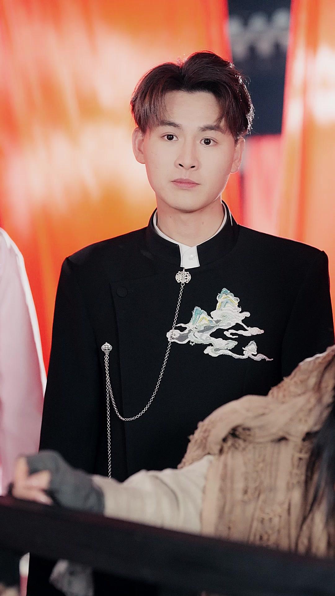 Beggar? Meet the Dragonlady!