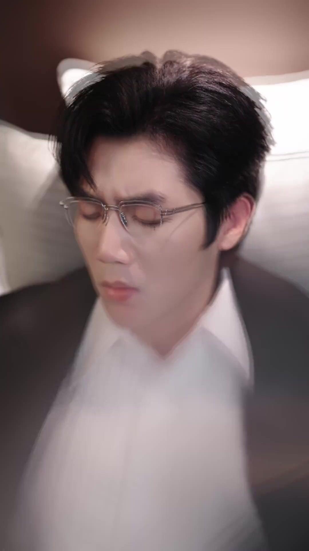 그의 순진한 사기꾼