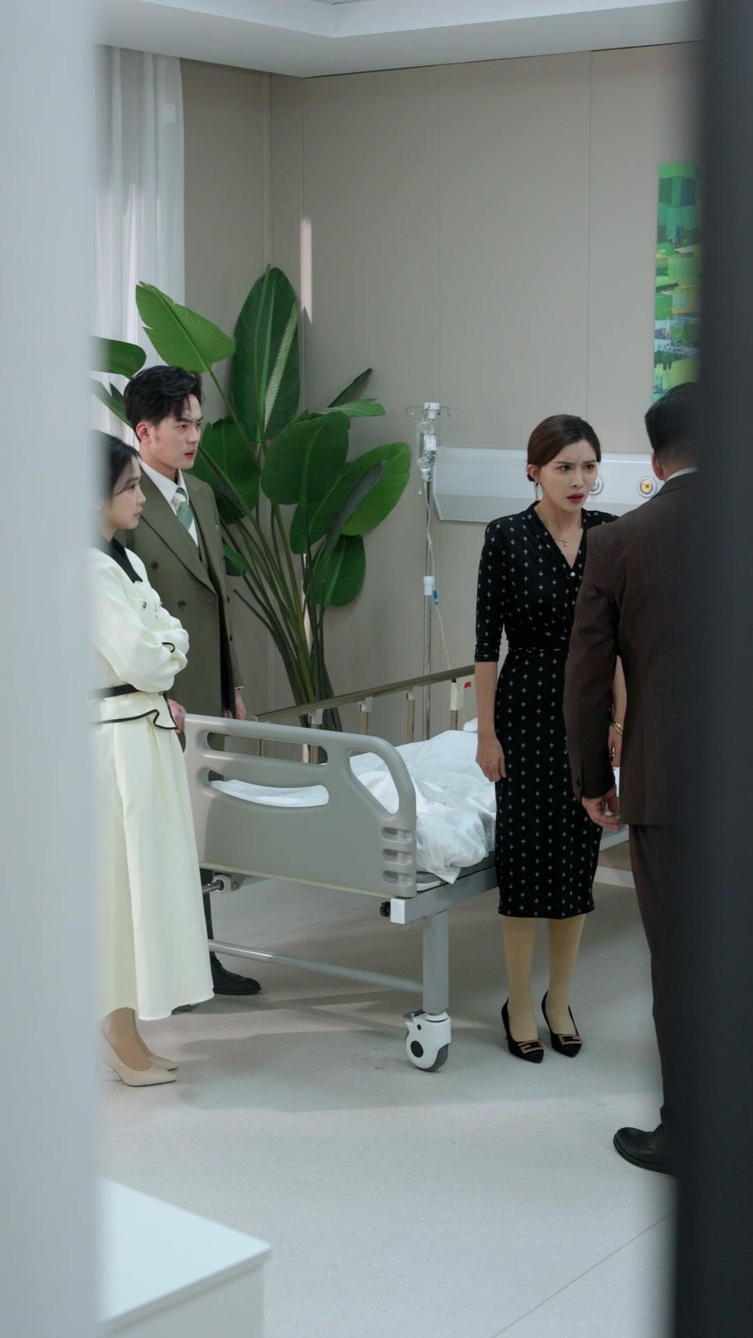  La venganza de la nuera