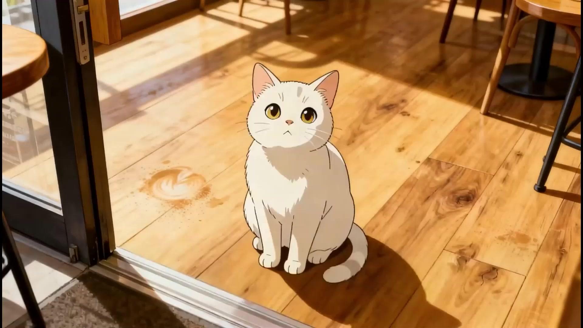 (Dubbed) Horror Game? I Thought It Was a Dating Sim!